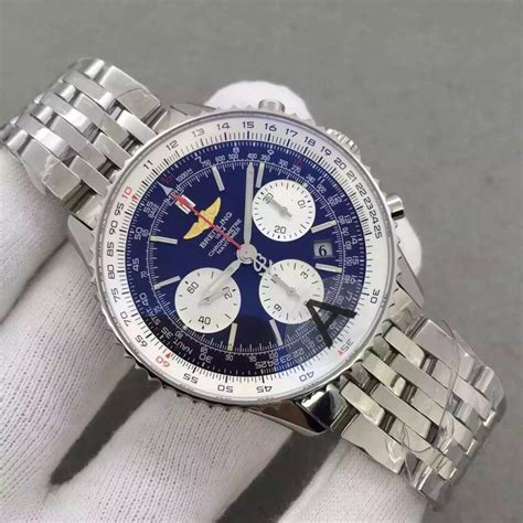 breitling eta replica unter 100 euro|Community Guide to best BREITLING Replicas .